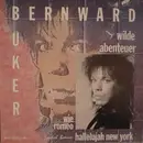 12'' - Bernward Büker - Wilde Abenteuer