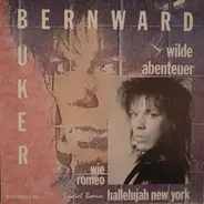 Bernward Büker - Wilde Abenteuer