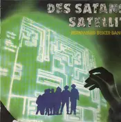 bernward Buker Bande - Des Satans Satellit