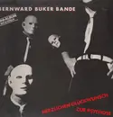 LP - Bernward Büker Bande - Herzlichen Glückwunsch Zur Psychose - german synth wave