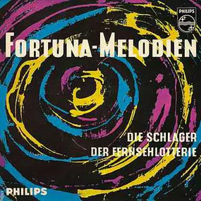 William Greihs Und Sein SFB-Tanzorchester - Fortuna - Melodien Die Schlager Der Fernsehlotterie