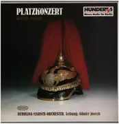 LP - Berolina-Marsch-Orchester - Platzkonzert