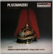 Berolina-Marsch-Orchester - Platzkonzert