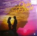 LP - Berolina Sound Orchestra Siegfried Mai - Lieder Der Nacht