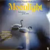 LP - Berolina Sound Orchestra Siegfried Mai - Moonlight