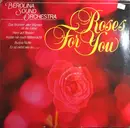 LP - Berolina Sound Orchestra Siegfried Mai - Roses For You
