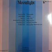 LP - Berolina Sound Orchestra Siegfried Mai - Moonlight