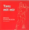 LP - Berolina Sound orchestra - Tanz mit mir