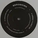 12inch Vinyl Single - Beroshima - Cosmic Flight EP