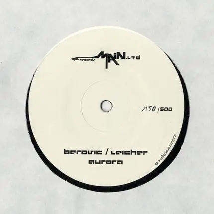 Berovic & Leicher - Aurora
