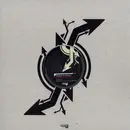 12inch Vinyl Single - Berovic & Leicher - Drums In The Night