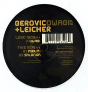 Berovic & Leicher - Owabi Ep
