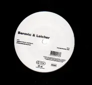 Berovic & Leicher - BANANERAMA BAR