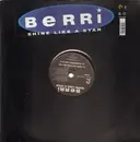 12inch Vinyl Single - Berri - Shine Like A Star