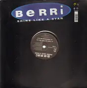 12inch Vinyl Single - Berri - Shine Like A Star