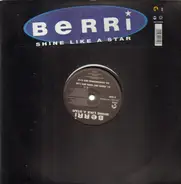 BERRi - Shine Like A Star