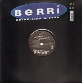 Berri - Shine Like A Star