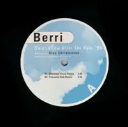BERRi - Sunshine After The Rain '96