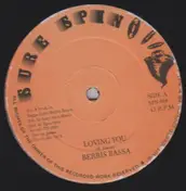 Berris Bassa - Loving You