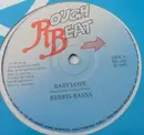 12inch Vinyl Single - Berris Bassa - Baby Love