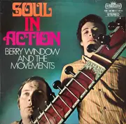 LP - Berry Window And The Movements - Soul In Action