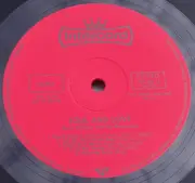 LP - Berry Window And The Movements - Soul & Love