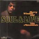 LP - Berry Window And The Movements - Soul & Love