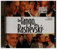 Berry Hayward / Michael Galasso a.o. - Der Tango Der Rashevski's