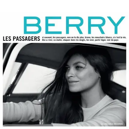 Berry - Les Passagers