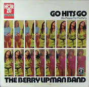 The Berry Lipman Band - Go Hits Go