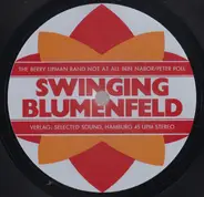 Berry Lipman Band - Swinging Blumenfeld