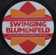 Berry Lipman Band - Swinging Blumenfeld