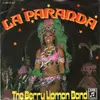 7inch Vinyl Single - Berry Lipman Band - La Paranda