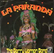 The Berry Lipman Band