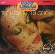 LP - Berry Lipman & His Orchestra - The World Is Full Of Love