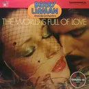 LP - Berry Lipman & His Orchestra - The World Is Full Of Love