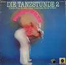 LP - Berry Lipman & His Orchestra - Die Tanzstunde 2 - Disco-Fox, Hustle International, Rock'n'Roll
