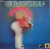 Berry Lipman - Die Tanzstunde 2 - Disco-Fox, Hustle International, Rock'n'Roll