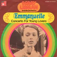 Berry Lipman & His Orchestra - Emmanuelle