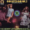 LP - Berry Lipman & His Orchestra - Go Hits Go Nr. 2 (28 Top Hits For Dancing)