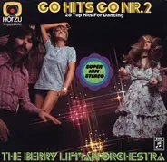 Berry Lipman & His Orchestra - Go Hits Go Nr. 2 (28 Top Hits For Dancing)