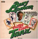LP - Berry Lipman & His Orchestra - Berry Lipman Bittet Zum Tanz