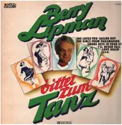 Berry Lipman - Berry Lipman Bittet Zum Tanz
