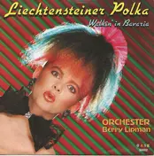 Berry Lipman & His Orchestra - Liechtensteiner Polka