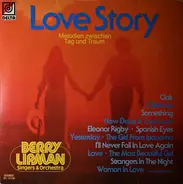 Berry Lipman - Love Story