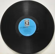 LP - Berry Lipman - Dancing Concerto