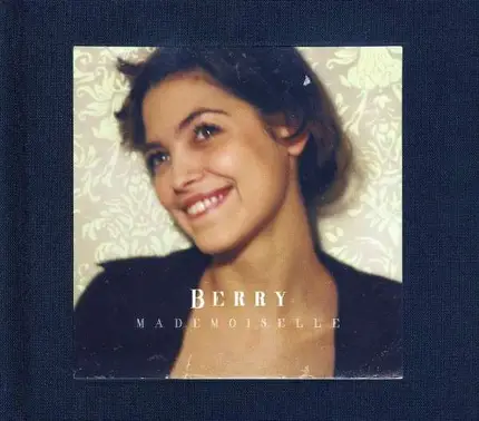 Berry - Mademoiselle + Dvd
