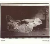Berry - Marriage