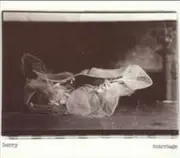 CD - Berry - Marriage - Digipak