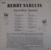 LP - Berry Sarluis - Accordion Special
